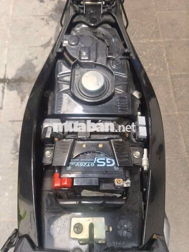 Suzuki Raider 2023 Đen 19407 km