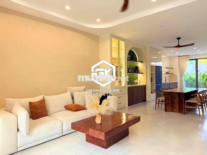 🏡 NHÀ NGUYÊN CĂN JAPANDI 6PN – NỘI THẤT CAO CẤP | KĐT THÁI HƯNG, NHA T