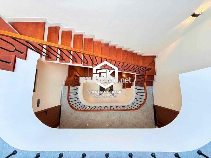 🏡 NHÀ NGUYÊN CĂN JAPANDI 6PN – NỘI THẤT CAO CẤP | KĐT THÁI HƯNG, NHA T
