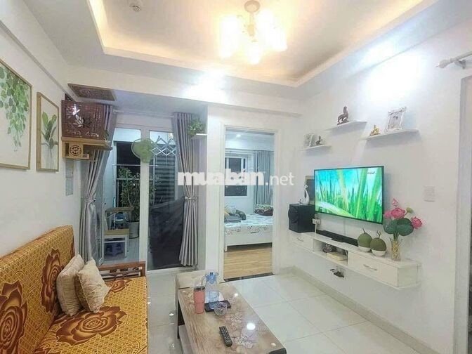 Căn 2pn2wc - cc prosper giá 7tr cọc 1 tháng