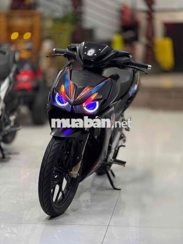 Honda Winner V2 full Audi Bi cầu New