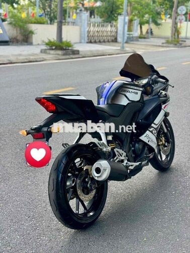 ❤️ Yamaha R15 V3 2019 Chính chủ_Hổ trợ góp