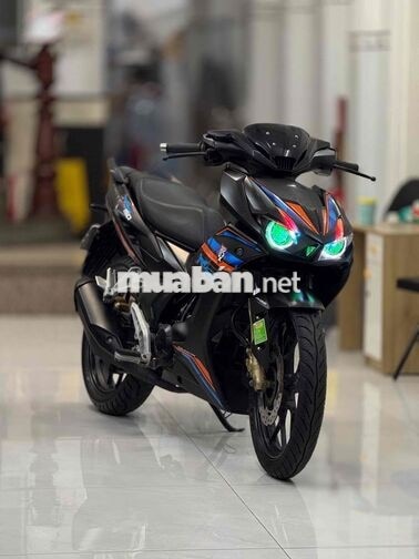 Honda Winner V2 full Audi Bi cầu New