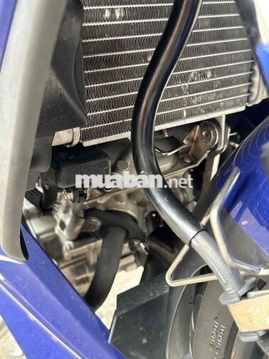 Yamaha Exciter 1S94 208 Chuẩn máy Thái Nguyên Bản