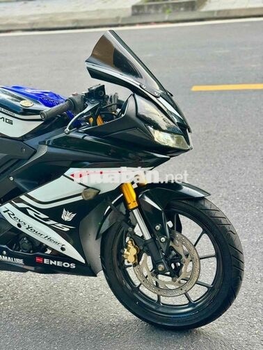 ❤️ Yamaha R15 V3 2019 Chính chủ_Hổ trợ góp
