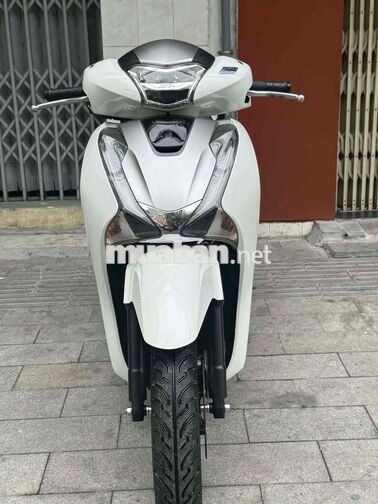 Honda SH 150 Trắng Đã sử dụng
