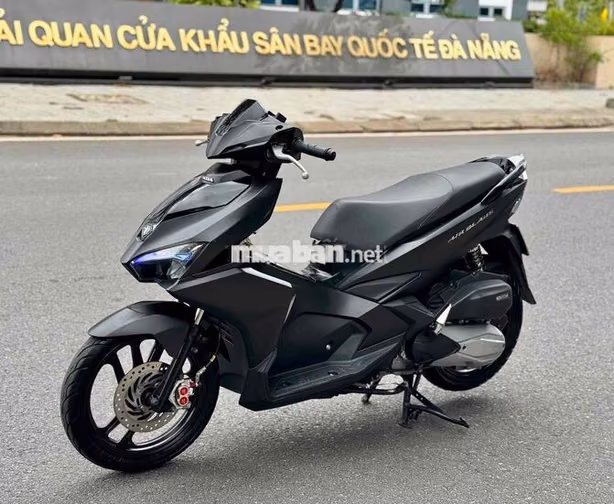 ❤️ Honda AB 125 2019 Khoá Ga_Kiểng đẹp
