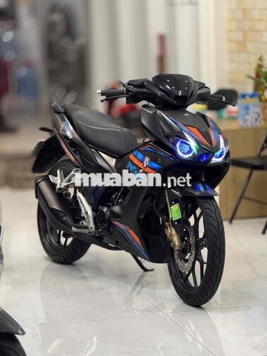 Honda Winner V2 full Audi Bi cầu New