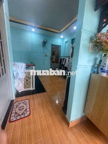 🏡 BÁN NHÀ GẦN CẦU PHÚ LONG giáp ranh quận 12