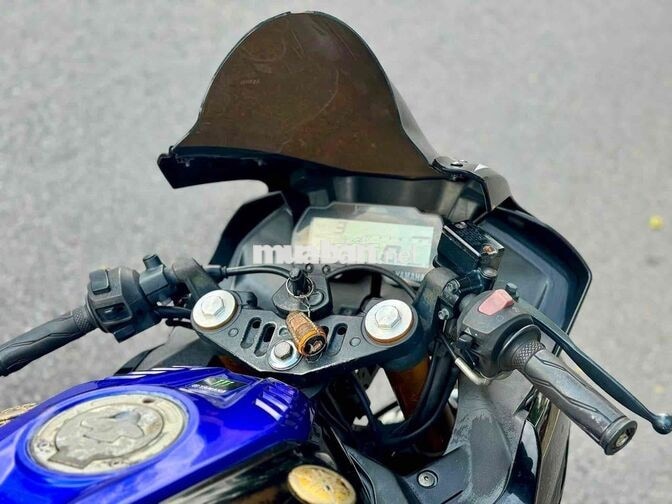 ❤️ Yamaha R15 V3 2019 Chính chủ_Hổ trợ góp