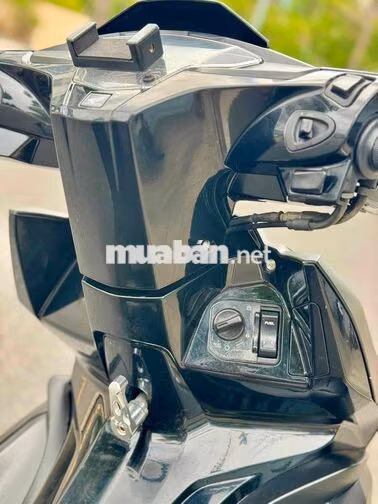 ❤️ Honda AB 125 2019 Khoá Ga_Kiểng đẹp