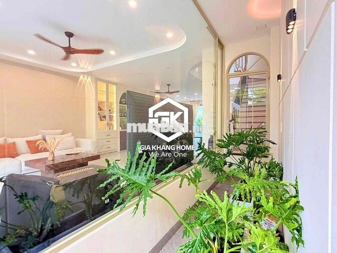 🏡 NHÀ NGUYÊN CĂN JAPANDI 6PN – NỘI THẤT CAO CẤP | KĐT THÁI HƯNG, NHA T