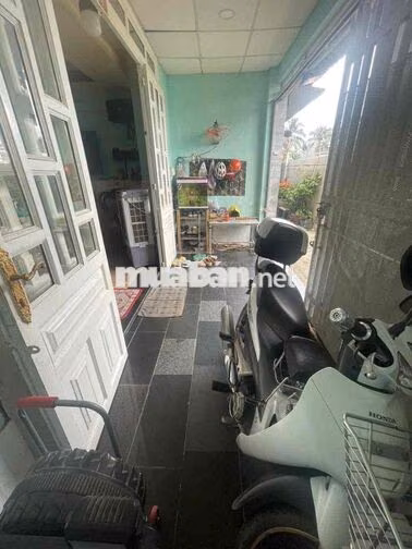 🏡 BÁN NHÀ GẦN CẦU PHÚ LONG giáp ranh quận 12