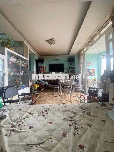 🏡 BÁN NHÀ GẦN CẦU PHÚ LONG giáp ranh quận 12