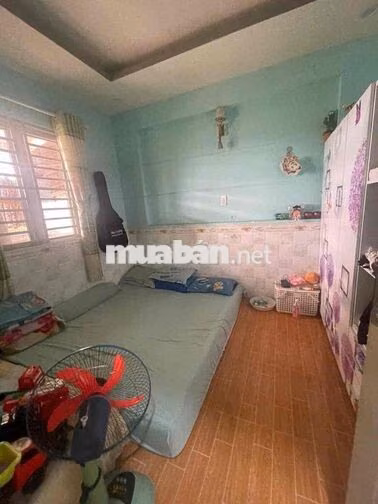 🏡 BÁN NHÀ GẦN CẦU PHÚ LONG giáp ranh quận 12