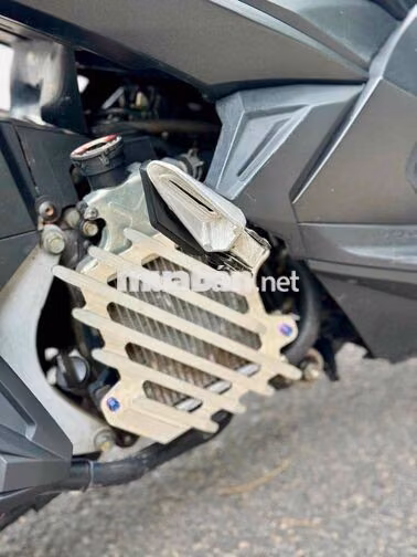 ❤️ Honda AB 125 2019 Khoá Ga_Kiểng đẹp