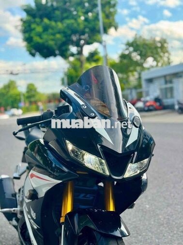 ❤️ Yamaha R15 V3 2019 Chính chủ_Hổ trợ góp