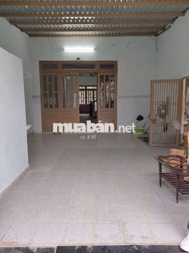 cần cho thuề nhà PTTN gần Dương Thị Giang DT 5x22 .1 trệt 2Lầu 3PN 3WS