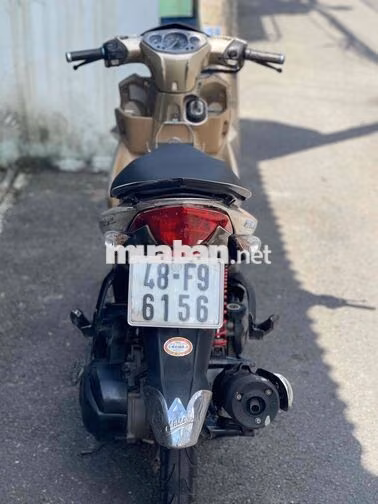 Yamaha Novo 4 Nâu Xe tay ga giấy tờ đầy đủ