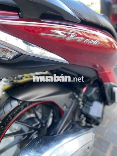 Honda Shmode 2023 Đỏ đô xe đẹp nguyên rin