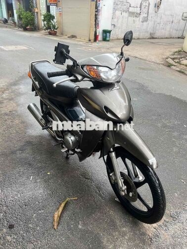cần bán HONDA FUTURE 1