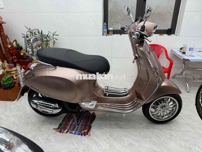 Piaggio Vespa Sprint 2019 tft đồ chơi nhiều