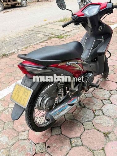Honda wave s 110 máy ngon đi rất tốt nhé