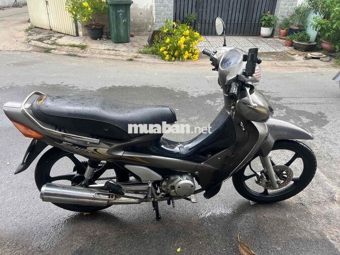 cần bán HONDA FUTURE 1