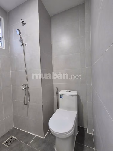 Chung Cư Phan Xích Long-2PN/ 70m2, NT cơ bản, giá 10 tr/th