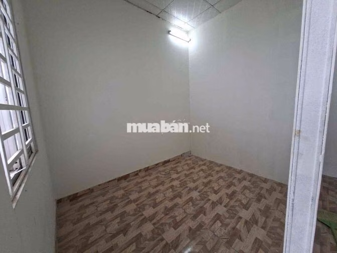CHO THUÊ CĂN 2 PHÒNG NGỦ + 2 WC CÓ SÂN THƯỢNG RIÊNG – GIÁ 4,5 TRIỆU