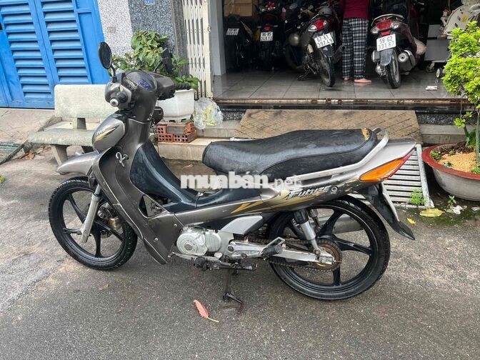 cần bán HONDA FUTURE 1