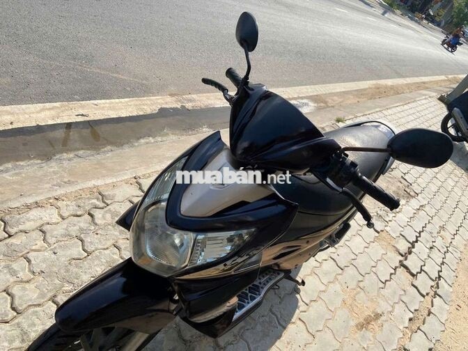 Suzuki Hayate 125cc 2012💟bs59💟cavet đủ