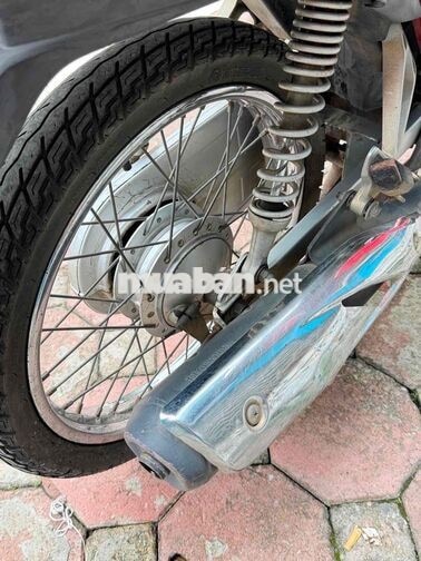 Honda wave s 110 máy ngon đi rất tốt nhé