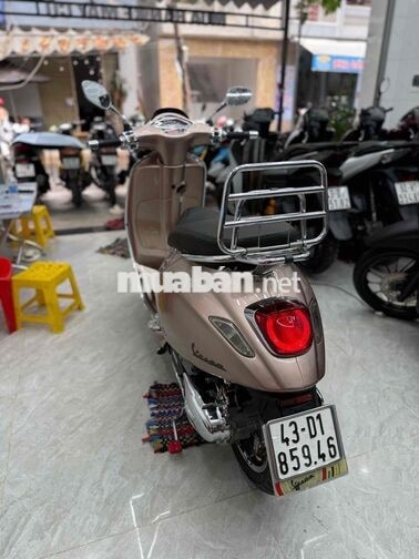 Piaggio Vespa Sprint 2019 tft đồ chơi nhiều