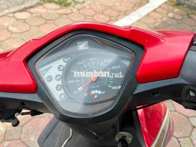 Honda wave s 110 máy ngon đi rất tốt nhé