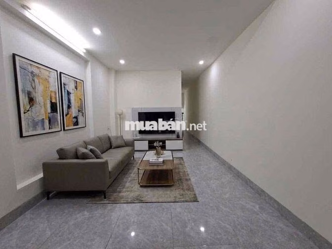 CHO THUÊ NHÀ 2PN - NGAY CẦU PHÚ XUÂN, THỊ TRẤN NHÀ BÈ CÁCH PMH 2KM