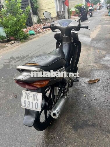 cần bán HONDA FUTURE 1