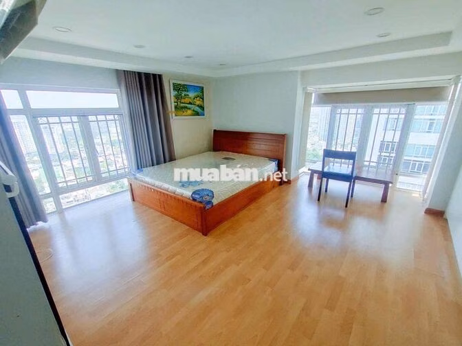 CHO THUÊ PHÒNG CAO CẤP - CHUNG CƯ PHÚ HOÀNG ANH - GIÁ 4,5 TRIỆU/THÁNG