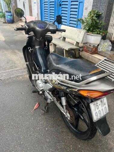 cần bán HONDA FUTURE 1