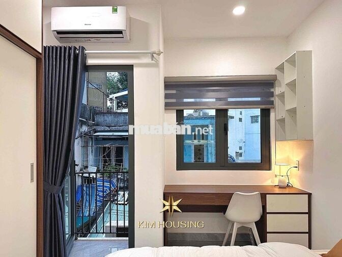 Cho Thuê Can Hộ Studio Bancol Mới Gần HVHK, Công Thương, Tiện Nghi