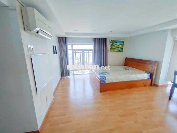 CHO THUÊ PHÒNG CAO CẤP - CHUNG CƯ PHÚ HOÀNG ANH - GIÁ 4,5 TRIỆU/THÁNG