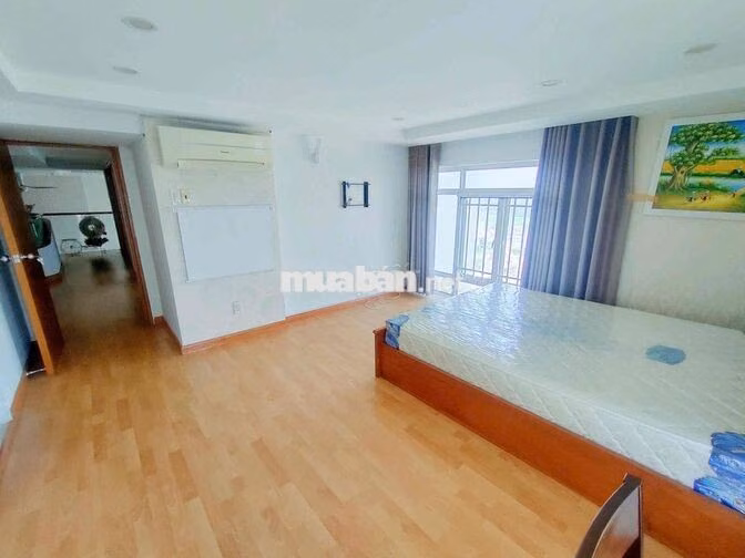 CHO THUÊ PHÒNG CAO CẤP - CHUNG CƯ PHÚ HOÀNG ANH - GIÁ 4,5 TRIỆU/THÁNG