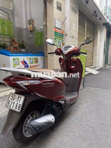 Honda Lead 2019, đèn Led,25.333 km, TPHCM
