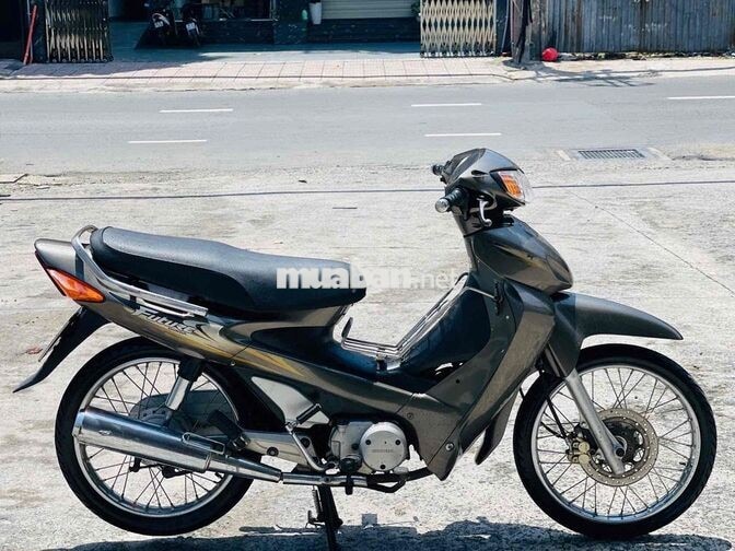 Honda Future 1 Xám chính chủ
