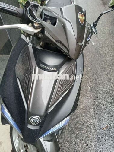 Honda Air Blade 2019 Xám 124 cm3