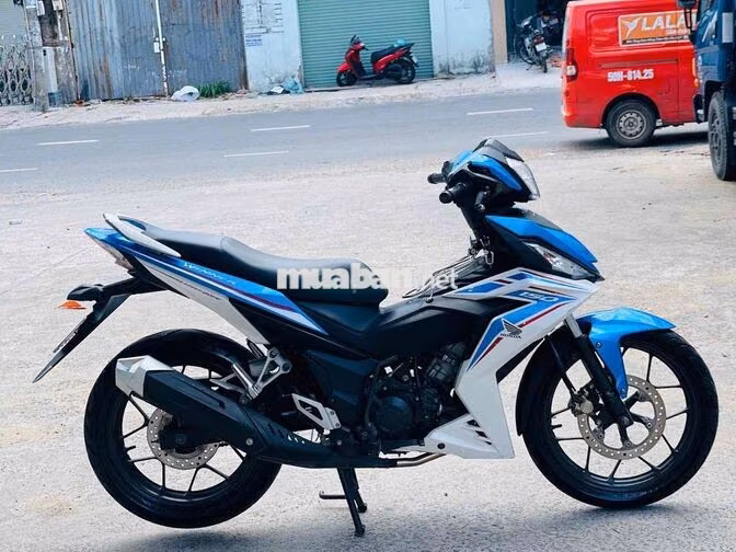 Honda Winner V1 chính chủ