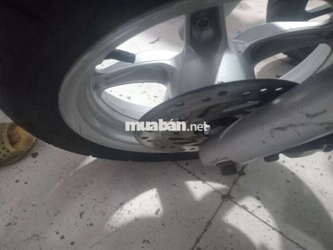 Honda Lead 125cc 2015 Trắng