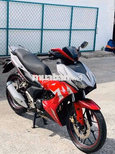 Honda Winner V2 ABS 2020 Đỏ bạc