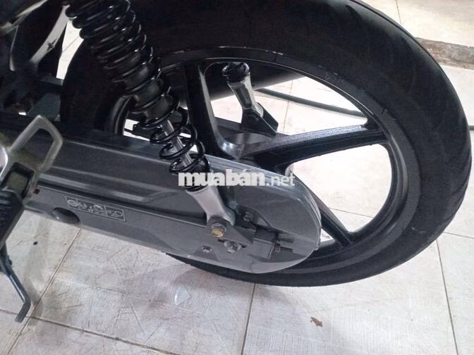 Honda Future Led 125cc 2023 Xám