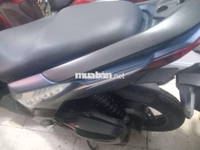 Honda Vario 125cc 2022 Xanh Việt Nam